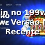 Login no 199w no 199w – Versão Mais Recente Login no 199w no 199w – Versão Mais Recente